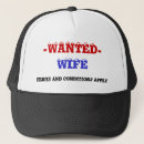 Search for wanted hats Fun