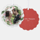 Search for wedding photo christmas tree decorations Greenery