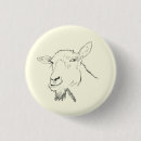 Search for animals design badges Cartoon