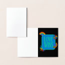 Search for rainbow flag cards Bisexual