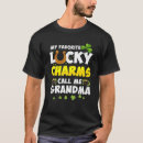 Search for lucky dad tshirts Uncle