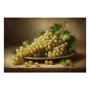 Search for white grape posters Vintage
