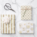 Search for black with snowflakes wrapping paper Grey