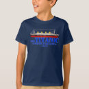 Search for white star line tshirts Iceberg
