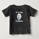 Search for vampire baby clothes Halloween