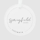 Search for springfield United states