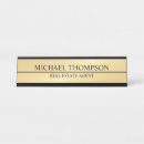 Search for accountant name plates Modern