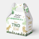 Search for dinosaur birthday favour boxes Cute