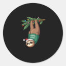 Search for kawaii santa stickers Alpaca