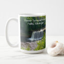 Search for tahquamenon falls mugs Photography