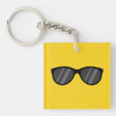 Search for sunglasses key rings Cartoon