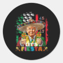 Search for trump mexican stickers Presidential satire