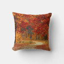 Search for autumnal cushions Leaves