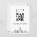 Search for new york city invitations Qr code
