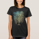 Search for oak trees tshirts Sunset