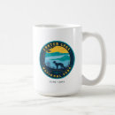 Search for vintage oregon mugs Crater lake national park