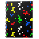 Search for pixel art notebooks Gamer