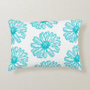 Search for electric blue cushions Turquoise