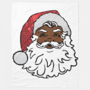 Search for african american santa claus christmas decor Kwanzaa