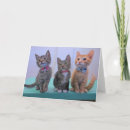 Search for sweet love cards Cats