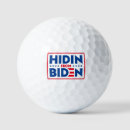 Search for biden golf balls Election