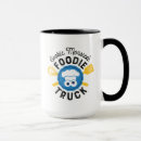 Search for food truck mugs Gonger