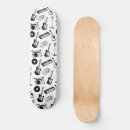 Search for drum skateboards Rock