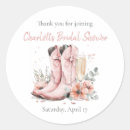 Search for western cowboy boots stickers Western bridal shower