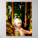 Search for secrets posters Fairy