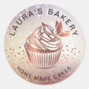 Search for cake bakery stickers Sweets