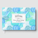 Search for welcome book for vacation rental Beach house