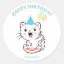 Search for baby shower cake stickers Birthday