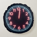 Search for clock cushions Time