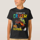 Search for ready for school tshirts Preschool