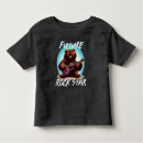 Search for bear toddler tshirts Retro