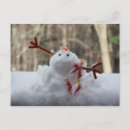 Search for snowmen postcards Winter