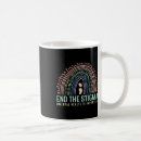 Search for eating disorders mugs Ocd