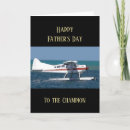 Search for a plane fathers day cards Pilot