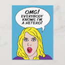 Search for retro comics postcards Illustration