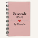 Search for homemade recipe books Recipes
