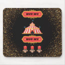 Search for monkey mousepads Not my circus