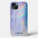 Search for rainbow foil iphone cases Iridescent