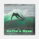 Search for catch magnets Sea