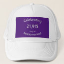 Search for 60th birthday hats Sixtieth