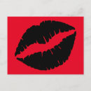 Search for bright red postcards Modern