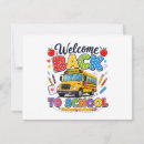 Search for school bus driver thank you cards Education