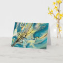 Search for abstract art cards Bright