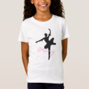 Search for arabesque tshirts Tutu