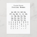 Search for letter x postcards Text