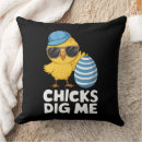 Search for funny easter bunny cushions 2025